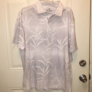 Nat Nast pullover shirt